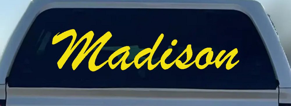 Madison