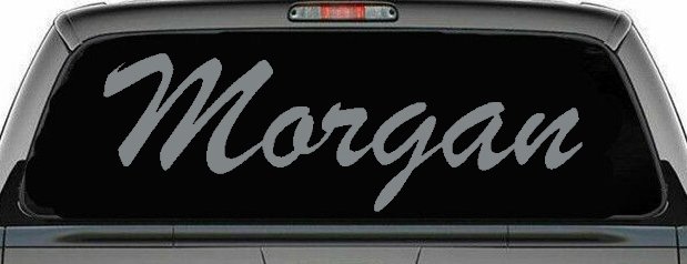 Morgan (Telegrey)