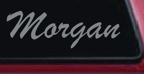 Morgan (Telegrey)