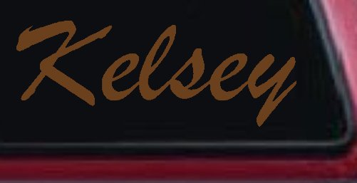 Kelsey