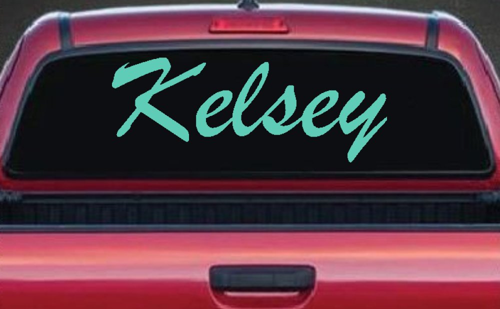 Kelsey