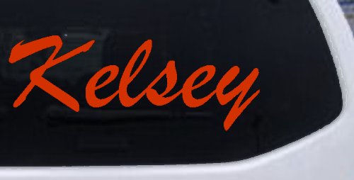 Kelsey