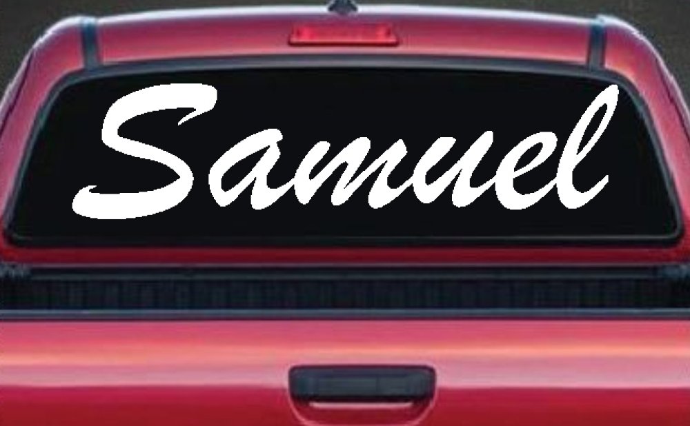 Samuel