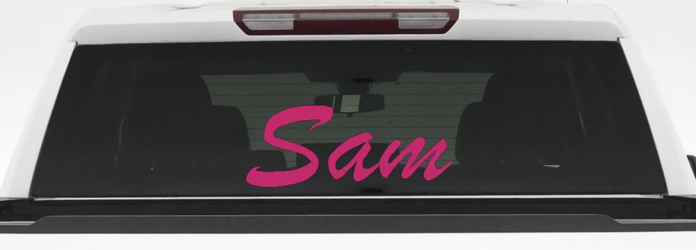 Sam