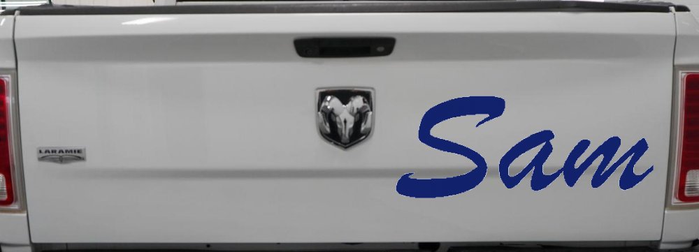 Sam