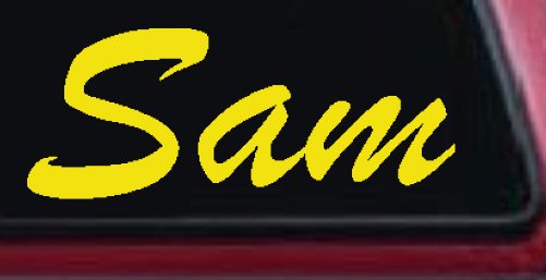 Sam