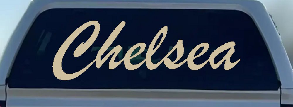 Chelsea (Desert Sand)