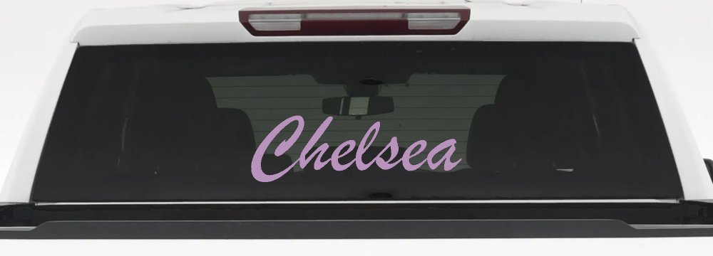 Chelsea