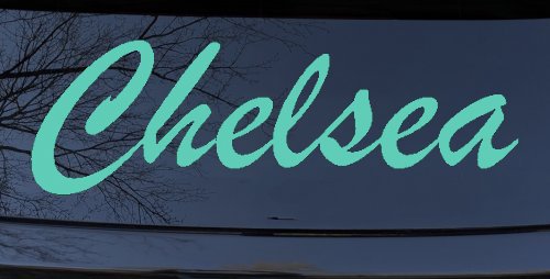 Chelsea (Mint)