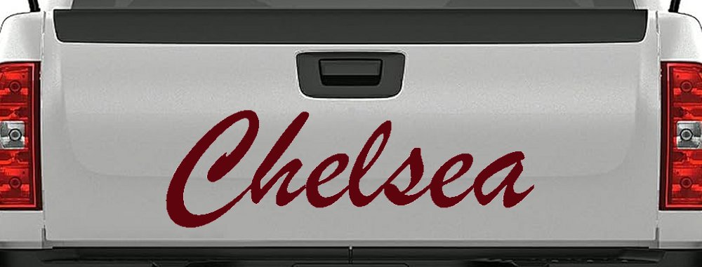 Chelsea