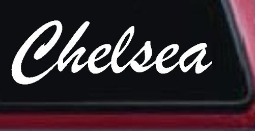 Chelsea (White)