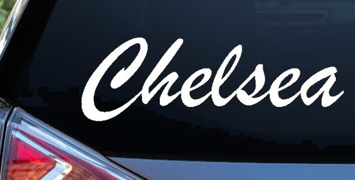 Chelsea (White)