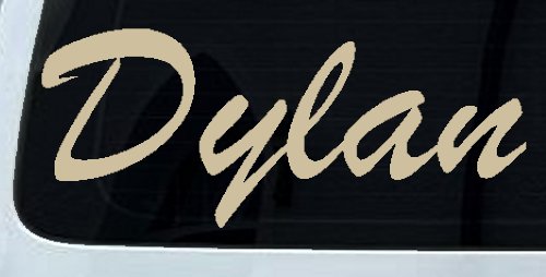 Dylan (Desert Sand)