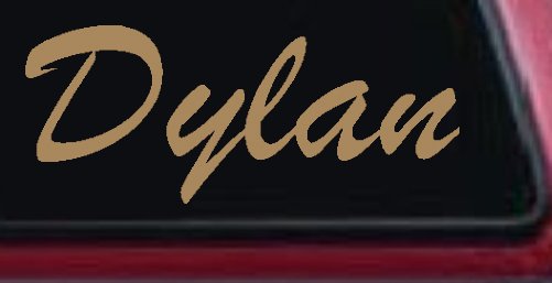 Dylan (Light Brown)