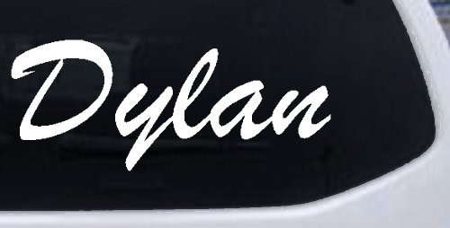 Dylan (White)