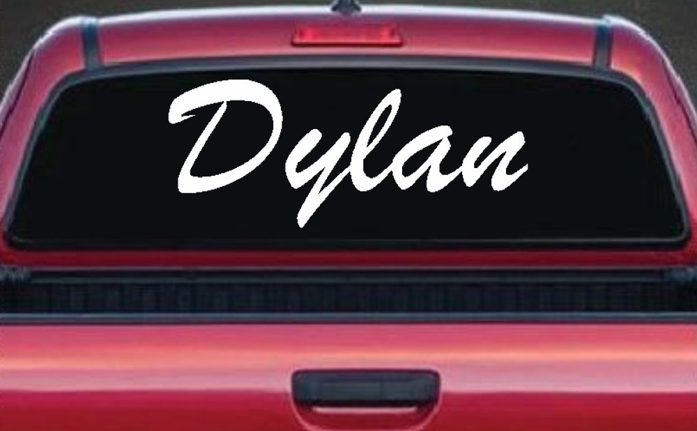 Dylan