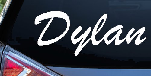 Dylan (White)