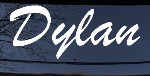 Dylan (White)