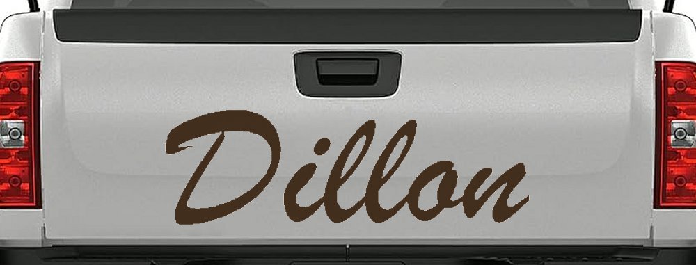 Dillon (Brown)