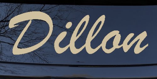 Dillon (Desert Sand)