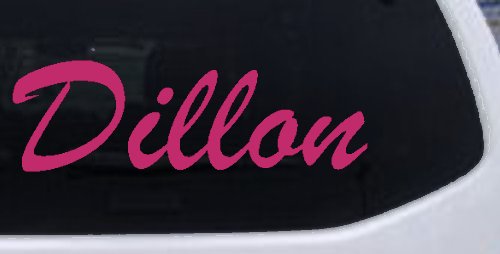 Dillon