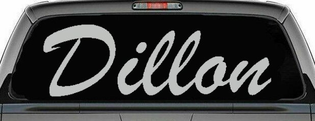 Dillon