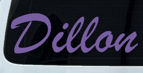Dillon