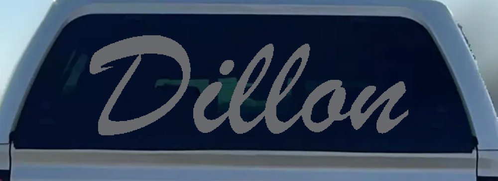 Dillon