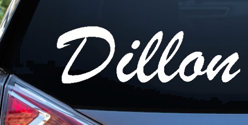 Dillon (White)