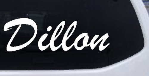 Dillon (White)