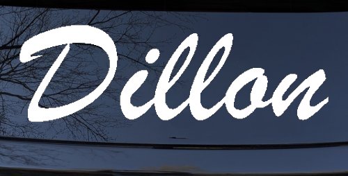 Dillon