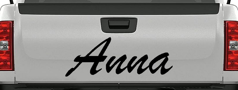 Anna