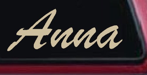 Anna