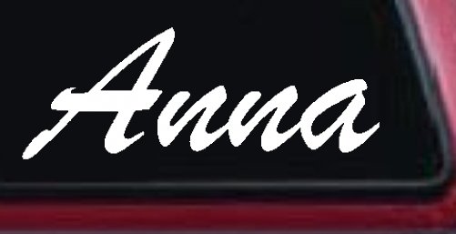 Anna