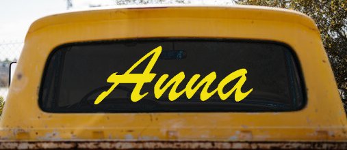Anna