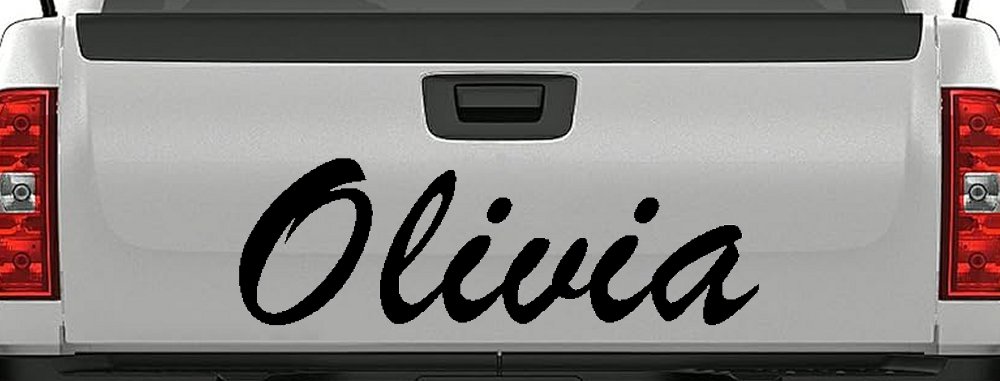 Olivia