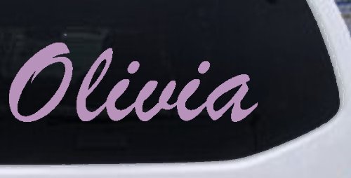 Olivia