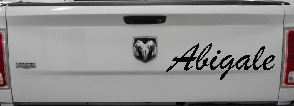 Abigale