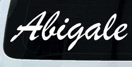 Abigale