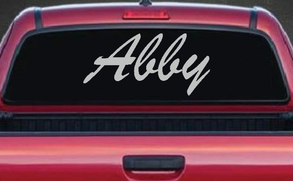 Abby (Light Gray)