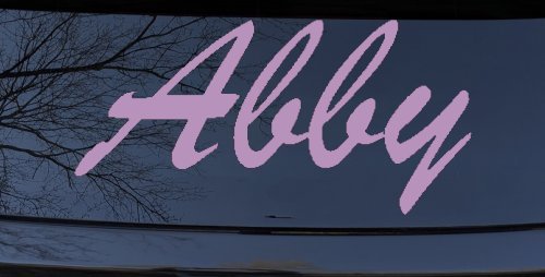Abby (Lilac)