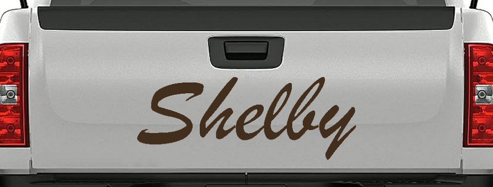 Shelby (Brown)
