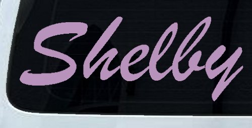 Shelby (Lilac)