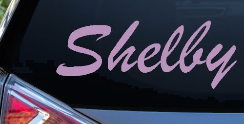 Shelby (Lilac)