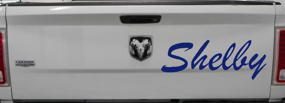 Shelby (Navy)