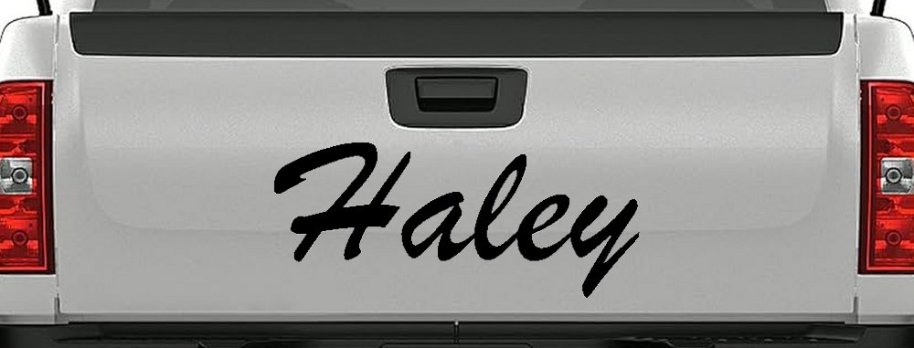 Haley
