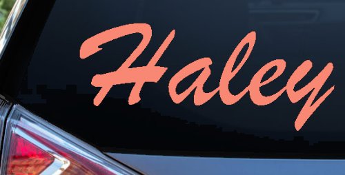Haley (Coral)