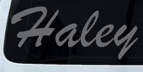 Haley