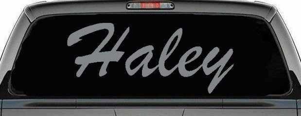 Haley