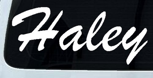 Haley